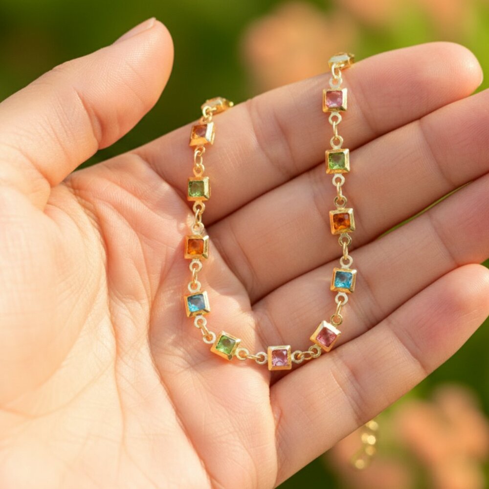 New Beautiful Design Bracelet for Women/Girls, Gift, B524